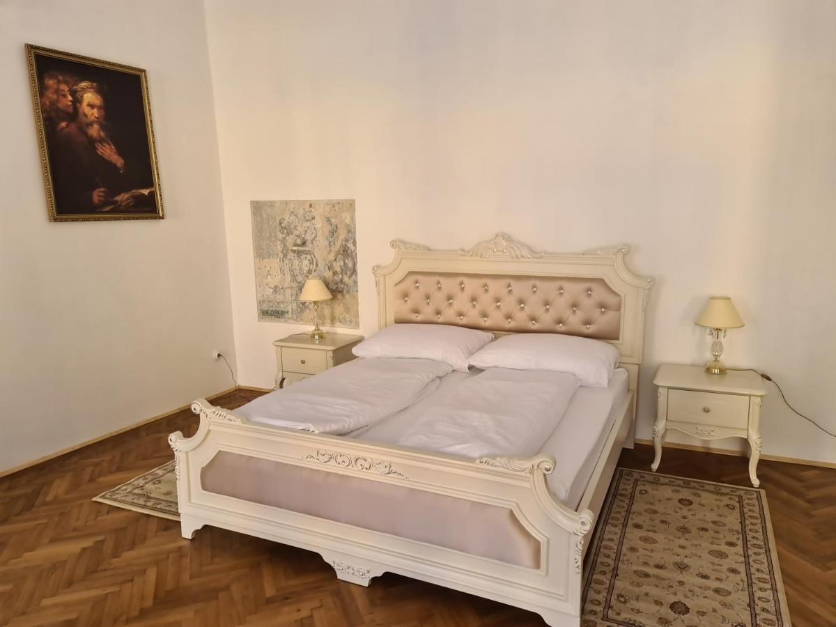 Apartmany Svaeta Barborka Banská Štiavnica Exteriör bild
