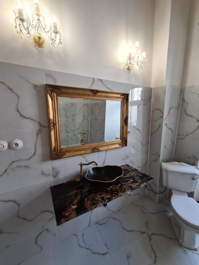 Apartmany Svaeta Barborka Banská Štiavnica Exteriör bild