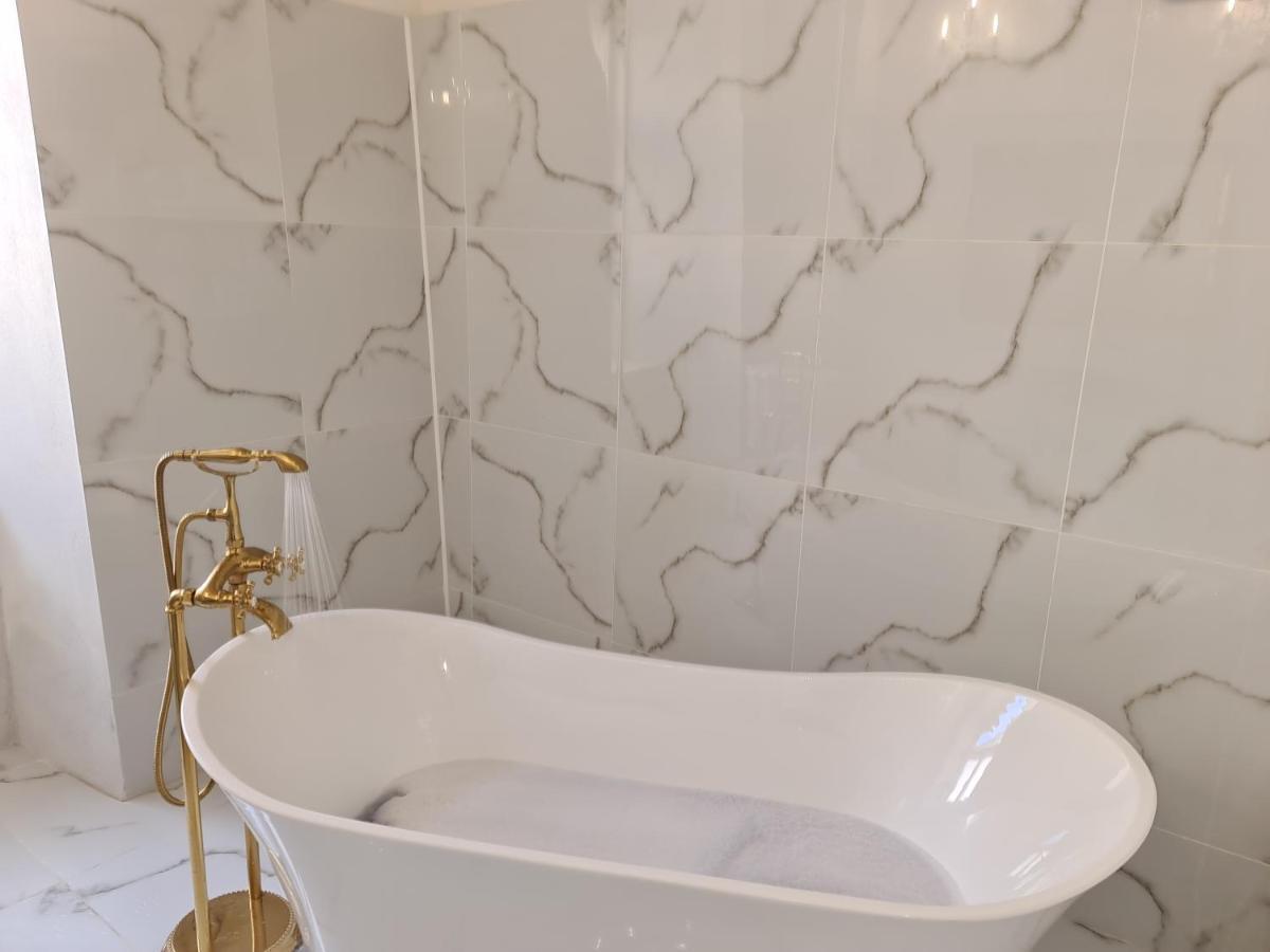 Apartmany Svaeta Barborka Banská Štiavnica Exteriör bild