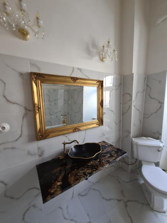Apartmany Svaeta Barborka Banská Štiavnica Exteriör bild